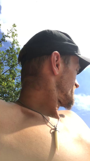 darksecret_Grey  30-07-2021 Recorded Video Cam